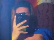 Woke up and chose to play with myself—pinoy