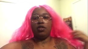 Hazelnutxxx Made A Movie