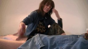 Call for handjob, Ep 3 (mp4)