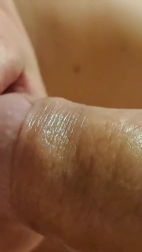 Must-see moment from &quot;A little blowjob 😏&quot;