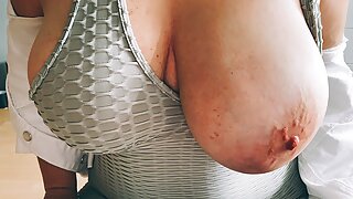 milknhoney7 - desire for fucking a busty big titted lady