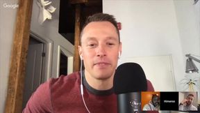 Calvin's Dream - Himeros Live