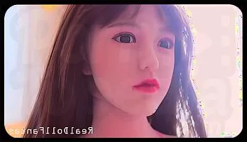 Stunning Sex Doll POV with Noah Deep New this week