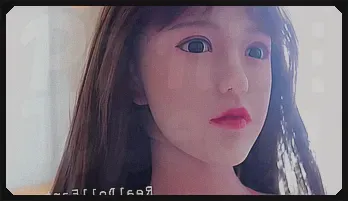 Stunning Sex Doll POV with Noah Deep