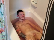 Getting Pissed on by a Mysterious Person