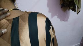 Navbibahit beautiful bhabhi ki chudai is done by her husband, newly married beautiful bhabhi gets her fucked by her husband for the