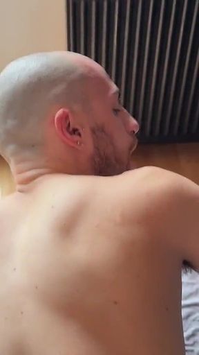 Black Monster Dick & Fists Destroy My Slutty Hole!