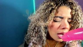 Ivy Cooper Private Show