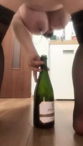 bottle penetration