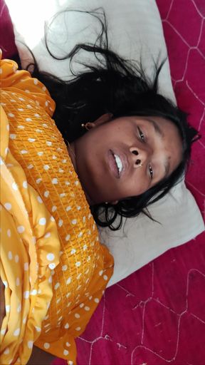 Desi bhabhi sex - Jija Apne pregnant sali ko Shahar ghuma raha hai isliye bhabhi ne aapne chut me jija ko dalne Diya.