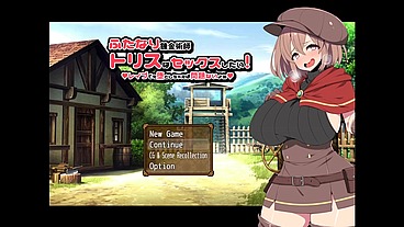 Futanari Alchemist Tris [Hentai game PornPlay] Ep.22 the redhead maid is giving me a titjob blowjob until I cum twice on her face