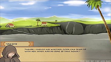 Four Elements Trainer Book 5 Love Part 13 CEN - beifongs dick sucking