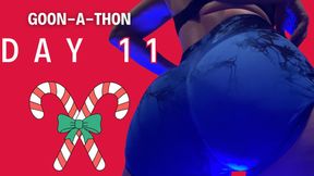 GOON-A-THON DAY 11