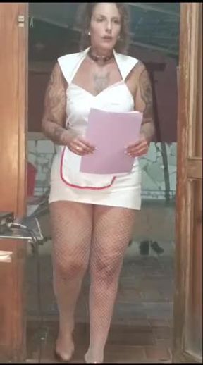 Doy rienda suelta a mis instintos mas básico.. 😈