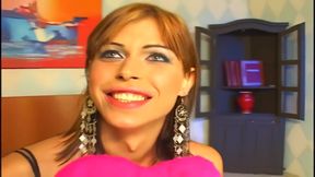 Yris Schimit Swallows All the Expressed Milk