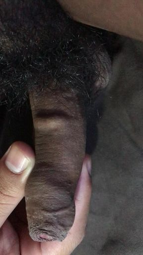 Young Man Wants You to Make Love to Him