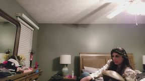 MizzErotique step Sons Bullies Take Advantage of step Mom
