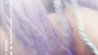 Tit Worship 44DD