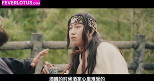Vintage Chinese Porn Outlaws of the Marsh - 2