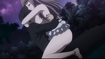 Euphoria Hentai Episode 5 Ending