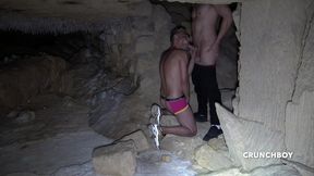 nick frucked by the dominant pornstar jordan fox