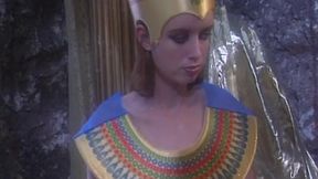 Hot Retro Fuck with Faraon's Slut