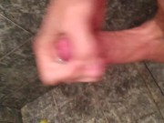 - Pack Nudes 2 COMPILATION - SOLO - Masturbating in the Bathroom Until Cum