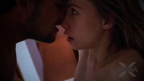 Ivy Wolfe - Honeymoon 1