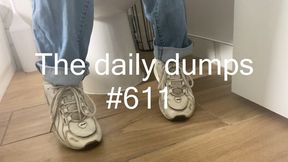 The daily dumps #611 mp4
