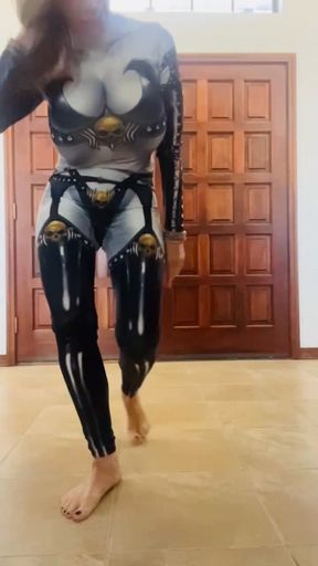 Roboboobs