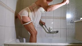 Wake Up at the Hotel after a date on Vacation in Türkiye