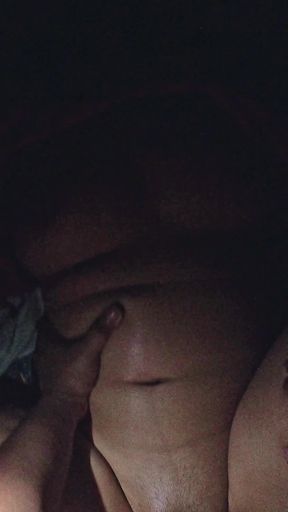 I Had Sex with My Own Stepbrother in the Middle of the Night