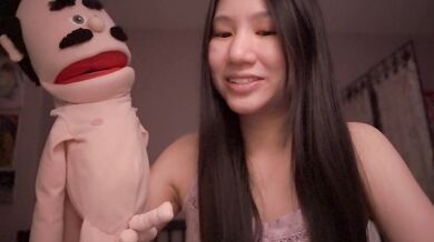 A Puppet and Impregnation - 1 Samuel 1-2
