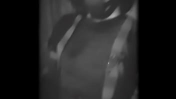 &ldquo_Travesti femenina en un instante de entrega: segundos donde la obediencia se vuelve arte&rdquo_