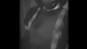 &ldquo_Travesti femenina en un instante de entrega: segundos donde la obediencia se vuelve arte&rdquo_