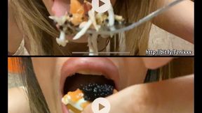 GULAS (FETISH FOOD) Fenix10