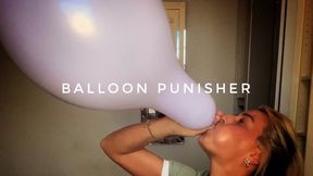 RJ48: Balloon Punisher