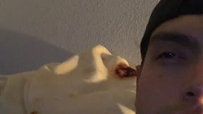 Milky Mike Private Show