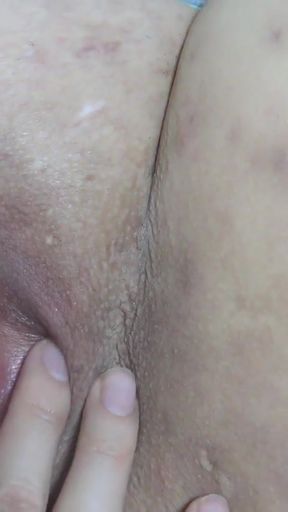 Must-see moment from "Courtney Fingered"