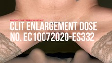 Clit Enlargement Dose NO. EC10072020-ES332