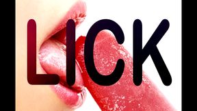 LICK