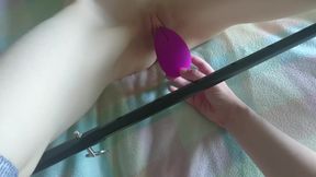Bound, Cruel And Intense Clit Whimpering Girl With Verified Amateurs