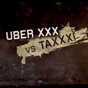 Uber XXX VS Taxxxi Trailer HD AD4X.COM