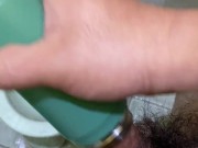 Salsal sa maulang umaga