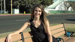 Tara Ashley is a fresh MILF who loves to be fucked raw!
