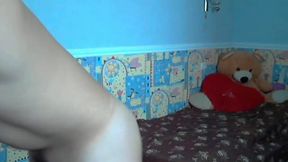 Shastya Artem Private Show