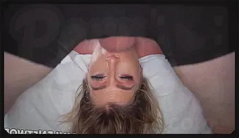 Tattooed MILF Lolly Dames Unleashes Oral Talents