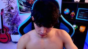 Antonio Pascal Private Show