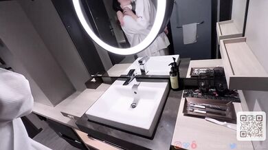 That long trip left her hot and horny her wet pussy craved my big cock in tight butt fuck during dinner date
