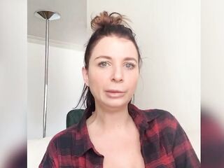 FUCK! Ask Me Everything With Ivy Lebelle
